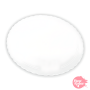 Base Redonda Blanca - 30 cm x 3 mm Grosor 10 ud Base Redonda Blanca - 30 cm x 3 mm Grosor 10 ud