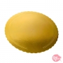 Base Redonda Dorada 28 cm x 3 mm Grosor 10 ud Base Redonda Dorada 28 cm x 3 mm Grosor 10 ud