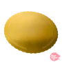 Base Redonda Dorada - 30 cm x 3 mm Grosor 10 ud Base Redonda Dorada - 30 cm x 3 mm Grosor 10 ud