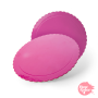 Base Redonda para Tarta Fucsia 35 cm Base Redonda para Tarta Fucsia 35 cm