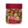 Bolas Crujientes de Chocolate - Botanical 130 gr - Funcakes Bolas Crujientes de Chocolate - Botanical 130 gr - Funcakes