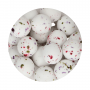 Bolas Crujientes de Chocolate Matt Colour Splash 130 gr Bolas Crujientes de Chocolate Matt Colour Splash 130 gr