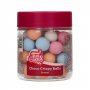 Bolas Crujientes de Chocolate Sunset 130 gr - Funcakes Bolas Crujientes de Chocolate Sunset 130 gr - Funcakes