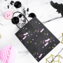 Bolsa de Papel Murciélagos 18 cm - Partydeco Bolsa de Papel Murciélagos 18 cm - Partydeco