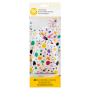 Bolsas Para Dulces Wilton - Circulos Y Triangulos (20 U) Bolsas Para Dulces Wilton - Circulos Y Triangulos (20 U)