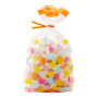 Bolsas para Dulces Lunares Colores 20 ud - Wilton Bolsas para Dulces Lunares Colores 20 ud - Wilton