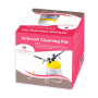 Bote de Limpieza para Aerógrafo - Cake Masters Bote de Limpieza para Aerógrafo - Cake Masters