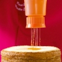 Botella para Bañar Pasteles 500 ml - Decora Botella para Bañar Pasteles 500 ml - Decora