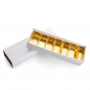 Caja para Bombones Blanca Berlín 24,5 cm Caja para Bombones Blanca Berlín 24,5 cm