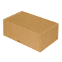 Caja para Regalos Kraft - 23 x 13 cm Caja para Regalos Kraft - 23 x 13 cm