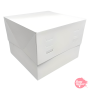 Caja para Tarta 4 Alturas Ajustables - 50 cm Caja para Tarta 4 Alturas Ajustables - 50 cm