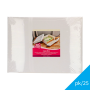 Caja para Tarta Blanca Rectangular 40 x 30 cm 25 ud - Funcakes Caja para Tarta Blanca Rectangular 40 x 30 cm 25 ud - Funcakes