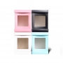 Caja para Tarta con Ventana Azul 30 cm - Olbaa Caja para Tarta con Ventana Azul 30 cm - Olbaa