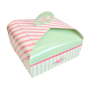 Caja para Tarta Cuadrada con Asa 28 cm Caja para Tarta Cuadrada con Asa 28 cm