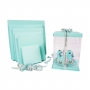 Caja Para Tarta Deluxe Azul - 38,5 X 40 Cm Caja Para Tarta Deluxe Azul - 38,5 X 40 Cm