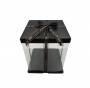 Caja Para Tarta Deluxe Negra - 43 X 45 Cm Caja Para Tarta Deluxe Negra - 43 X 45 Cm