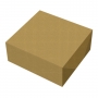Caja Para Tarta Kraft - 33 Cm / 9,5 Cm H Caja Para Tarta Kraft - 33 Cm / 9,5 Cm H