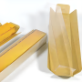 Caja para Turrón (Base + Tapa) - Tunel Kraft Caja para Turrón (Base + Tapa) - Tunel Kraft