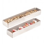 Caja para Turrón Tipo Túnel- 20 cm Caja para Turrón Tipo Túnel- 20 cm