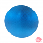 Cake Drum Redondo Azul 20 cm x 12 mm Grosor Cake Drum Redondo Azul 20 cm x 12 mm Grosor