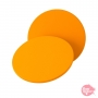 Cake Drum Redondo Naranja - 30 cm x 12 mm - Pastkolor Cake Drum Redondo Naranja - 30 cm x 12 mm - Pastkolor