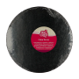 Cake Drum Redondo Negro Funcakes - 25 cm Cake Drum Redondo Negro Funcakes - 25 cm