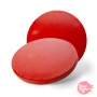 Cake Drum Redondo Rojo 35 cm x 12 mm Grosor - Pastkolor Cake Drum Redondo Rojo 35 cm x 12 mm Grosor - Pastkolor