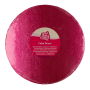 Cake Drum Redondo Rojo Cereza Funcakes - 25 cm Cake Drum Redondo Rojo Cereza Funcakes - 25 cm