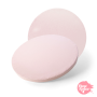 Cake Drum Redondo Rosa Bebé 35 cm x 12 mm Grosor Cake Drum Redondo Rosa Bebé 35 cm x 12 mm Grosor