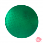 Cake Drum Redondo Verde 30 cm x 12 mm Grosor - Pastkolor Cake Drum Redondo Verde 30 cm x 12 mm Grosor - Pastkolor