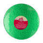 Cake Drum Redondo Verde Funcakes - 25 cm