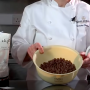 Callets de Chocolate con Leche 33,6% 2,5 Kg - Callebaut Callets de Chocolate con Leche 33,6% 2,5 Kg - Callebaut