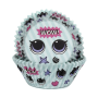 Cápsulas Cupcake Ojos Wow 50 ud - House of Marie Cápsulas Cupcake Ojos Wow 50 ud - House of Marie