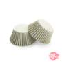 Cápsulas Cupcake Marfil - 24 Unidades Cápsulas Cupcake Marfil - 24 Unidades