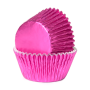 Cápsulas Cupcake Metalizadas Rosas 24 ud - House of Marie Cápsulas Cupcake Metalizadas Rosas 24 ud - House of Marie