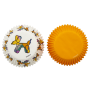 Capsulas Cupcake Wilton - Perro Globo Capsulas Cupcake Wilton - Perro Globo