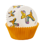 Capsulas Cupcake Wilton - Perro Globo Capsulas Cupcake Wilton - Perro Globo