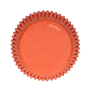 Cápsulas Cupcakes Naranjas 48 ud - Funcakes Cápsulas Cupcakes Naranjas 48 ud - Funcakes