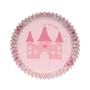 Cápsulas Cupcakes Princesas 48 ud - Funcakes Cápsulas Cupcakes Princesas 48 ud - Funcakes