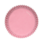 Cápsulas Cupcakes Rosa Bebé 48 ud - Funcakes Cápsulas Cupcakes Rosa Bebé 48 ud - Funcakes