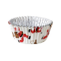 Cápsulas Cupcakes Santa Claus con Saco 30 ud - PME Cápsulas Cupcakes Santa Claus con Saco 30 ud - PME