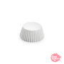 Cápsulas Mini Cupcake Blancas - 30 Unidades Cápsulas Mini Cupcake Blancas - 30 Unidades