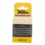 Cápsulas Mini Cupcakes Negro Metálico 160 ud - Wilton Cápsulas Mini Cupcakes Negro Metálico 160 ud - Wilton