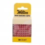 Cápsulas Mini Cupcakes Oro Rosado Metálico 160 ud - Wilton Cápsulas Mini Cupcakes Oro Rosado Metálico 160 ud - Wilton