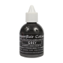 Colorante Aerógrafo Gris 60 ml - Sugarflair Colorante Aerógrafo Gris 60 ml - Sugarflair