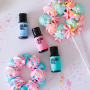 Colorante En Gel Colour Mill. - Azul Bebe / Baby Blue (20 Ml) Colorante En Gel Colour Mill. - Azul Bebe / Baby Blue (20 Ml)