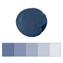 Colorante En Gel Colour Mill. - Azul Medianoche / Midnight (20 Ml) Colorante En Gel Colour Mill. - Azul Medianoche / Midnight (20 Ml)