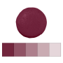 Colorante En Gel Colour Mill. - Burdeos / Burgundy (20 ml)