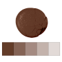 Colorante En Gel Colour Mill. - Chocolate (20 Ml) Colorante En Gel Colour Mill. - Chocolate (20 Ml)