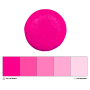 Colorante En Gel Colour Mill. - Fucsia / Hot Pink (20 Ml) Colorante En Gel Colour Mill. - Fucsia / Hot Pink (20 Ml)